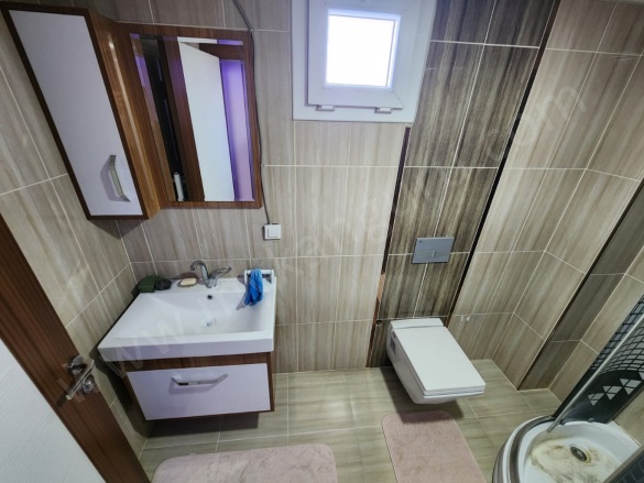 Orta Mah. Efeler Satılık Daire |  1+1 Oda | 45M2 2.200.000Tl  Krediye Uygun  | 2. Kat | 1 Banyo Resim-2