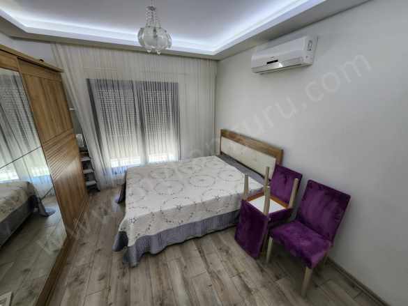 Satılık Daire Gold Towers Rezidansta 4+1 250 M² Efeler Zeybek Mah