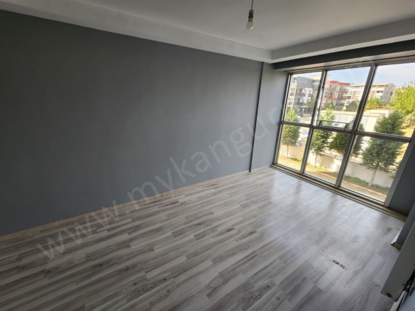 Efeler Mah. Efeler Kiralık Daire |  3+1 Oda | 140M2 Aylık 32.000Tl | 1. Kat | Doğalgaz(Kombi) | 2 Banyo Resim-1
