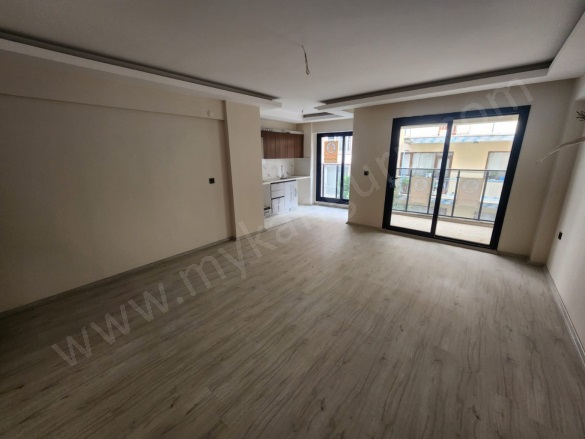 Orta Mah. Efeler Kiralık Daire |  2+1 Oda | 80M2 Aylık 20.000Tl | 2. Kat | Doğalgaz(Kombi) | 1 Banyo Resim-1