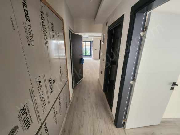 Kiralık Daire Orta Mahallede 2+1 80 M² Sıfır Efeler
