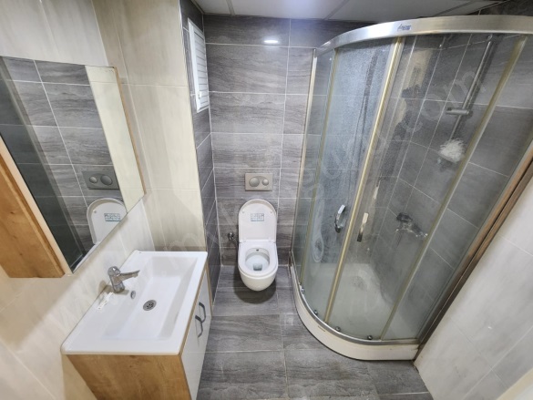 Güzelhisar Mah. Efeler Kiralık Daire |  1+1 Oda | 40M2 Aylık 15.000Tl | 1. Kat | Doğalgaz(Kombi) | 1 Banyo Resim-2