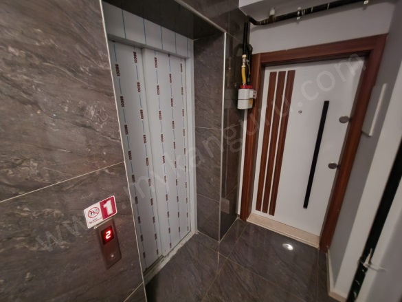 Güzelhisar Mah. Efeler Kiralık Daire |  1+1 Oda | 40M2 Aylık 15.000Tl | 1. Kat | Doğalgaz(Kombi) | 1 Banyo Resim-3