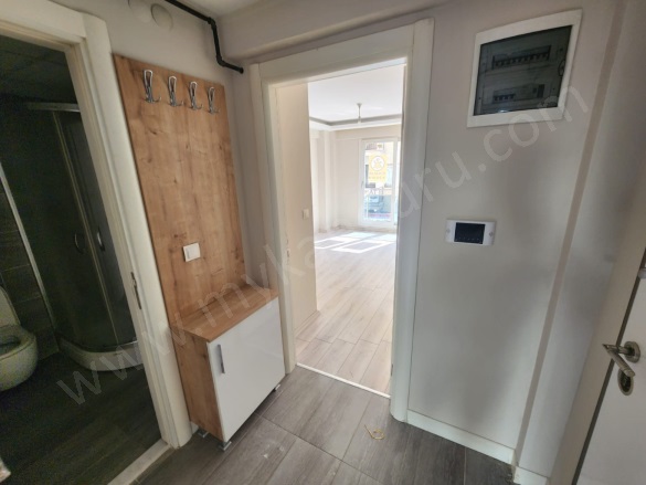 Güzelhisar Mah. Efeler Kiralık Daire |  1+1 Oda | 40M2 Aylık 15.000Tl | 1. Kat | Doğalgaz(Kombi) | 1 Banyo Resim-5