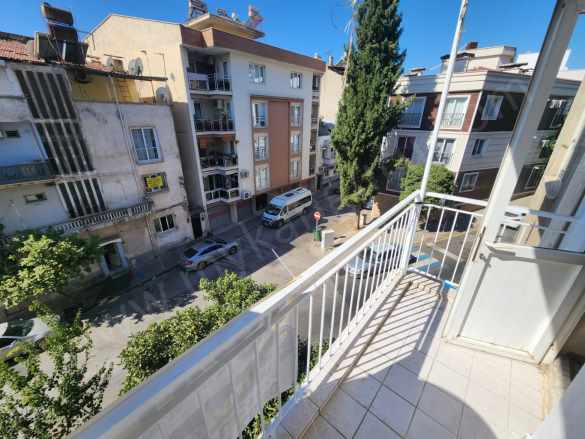 Kiralık Daire Köprülü Mahallesinde 2+1 100 M² Efeler Köprülü-Veysipaşa Mah