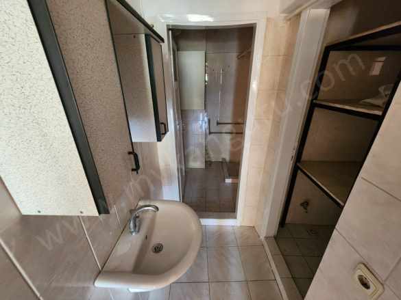 Kiralık Daire Köprülü Mahallesinde 2+1 100 M² Efeler Köprülü-Veysipaşa Mah