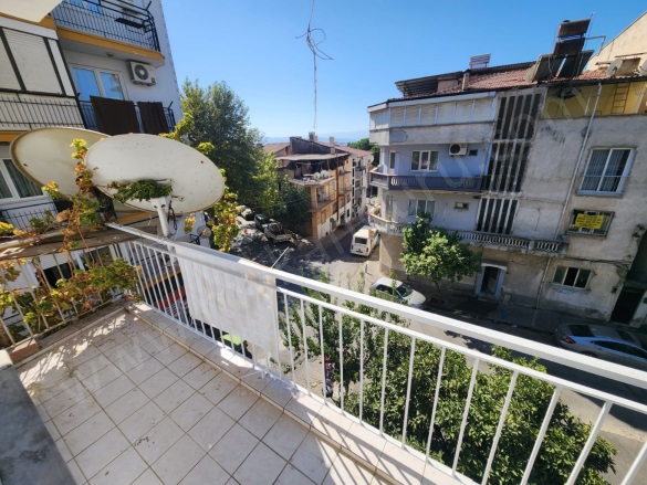 Köprülü-Veysipaşa Mah. Efeler Kiralık Daire |  2+1 Oda | 100M2 Aylık 15.000Tl | 2. Kat | 1 Banyo Resim-5
