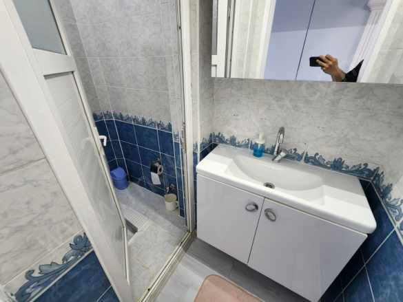 Satılık Daire Mimar Sinan Mhde 3+1 150 M² Ara Kat Efeler Mah