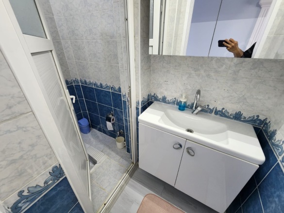 Mimar Sinan Mah. Efeler Satılık Daire |  3+1 Oda | 150M2 5.250.000Tl  Krediye Uygun  | 3. Kat | Doğalgaz(Kombi) | 1 Banyo Resim-2
