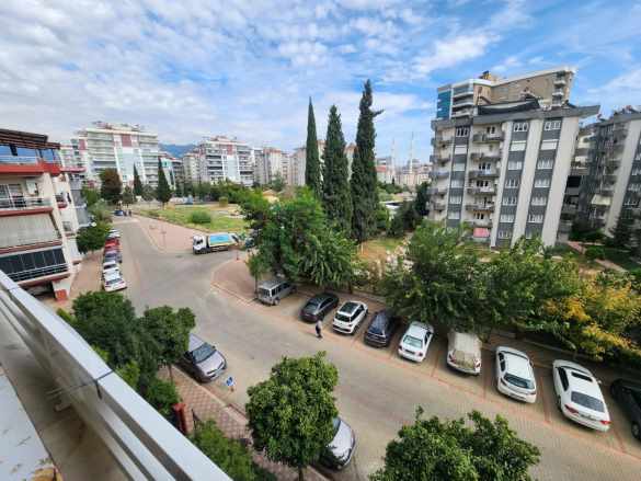 Satılık Daire Mimar Sinan Mhde 3+1 150 M² Ara Kat Efeler Mah