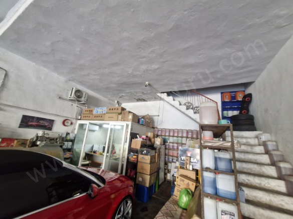 Zeybek Mah. Efeler Satılık Dükkan |  113M2 13.000.000Tl | Zemin Kat Resim-2