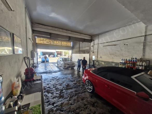 Zeybek Mah. Efeler Satılık Dükkan |  113M2 13.000.000Tl | Zemin Kat Resim-4