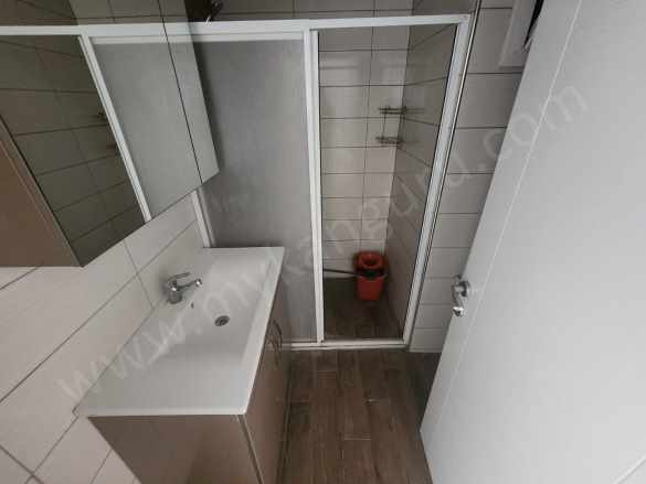 Satılık Daire Cumhuriyet Mahde 1+1 45 M² D Gazlı Efeler