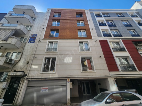 Cumhuriyet Mah. Efeler Satılık Daire |  1+1 Oda | 45M2 2.400.000Tl  Krediye Uygun  | 2. Kat | Doğalgaz(Kombi) | 1 Banyo Resim-5