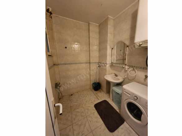 Kiralık Daire Cuma Mahallesinde Eşyalı 2+1 100M Efeler