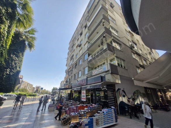 Kurtuluş Mah. Efeler Satılık Daire |  3+1 Oda | 120M2 3.900.000Tl  Krediye Uygun  | 2. Kat | Merkezi Isınma | 1 Banyo Resim-2