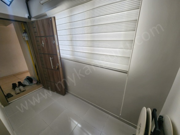 Güzelhisar Mah. Efeler Kiralık Daire |  2+2 Oda | 100M2 Aylık 26.000Tl Eşyalı  | 3. Kat | Doğalgaz(Kombi) | 1 Banyo Resim-1