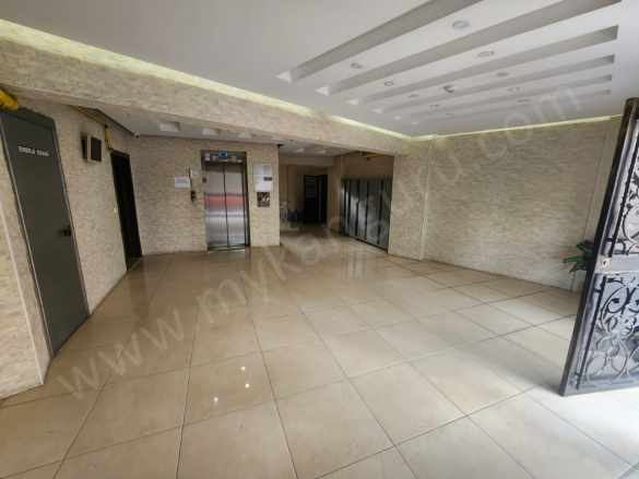 Kiralık Daire Güzelhisar Mahde 2+1 100M Eşyalı 2+2 Efeler