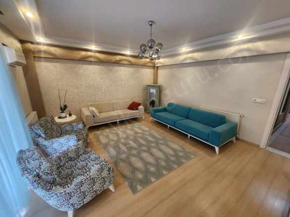 Kiralık Daire Güzelhisar Mahde 2+1 100M Eşyalı 2+2 Efeler