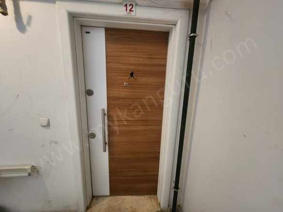 Satılık Daire Zafer Mahde 1+1 60M Eşyalı Klimalı Efeler