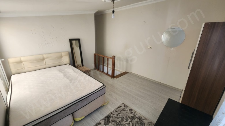 Güzelhisar Mah. Efeler Kiralık Daire |  2+1 Oda | 55M2 Aylık 17.000Tl Eşyalı  | 4. Kat | Doğalgaz(Kombi) | 1 Banyo Resim-1