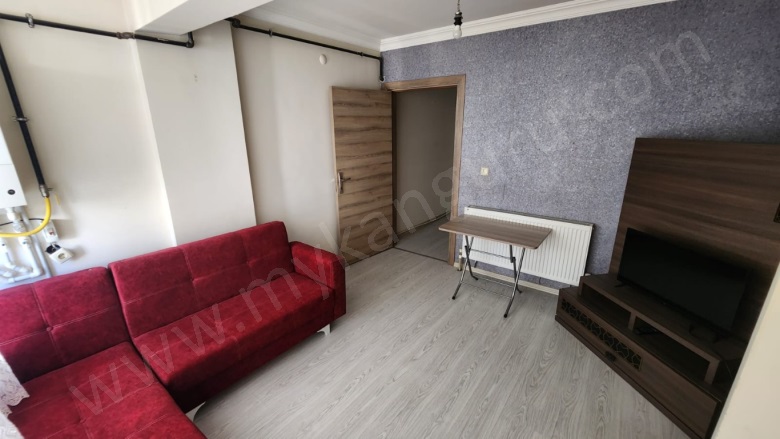 Güzelhisar Mah. Efeler Kiralık Daire |  2+1 Oda | 55M2 Aylık 17.000Tl Eşyalı  | 4. Kat | Doğalgaz(Kombi) | 1 Banyo Resim-5