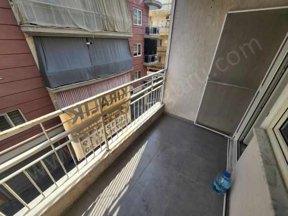 Kiralık Daire Kurtuluş Mahde 3+1 135 M² D Gazlı Efeler