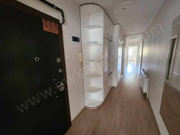 Kiralık Daire Kurtuluş Mahde 3+1 135 M² D Gazlı Efeler