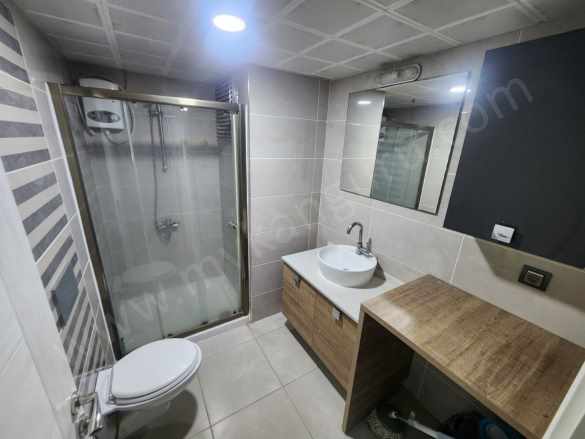 Kiralık Daire Orta Mahallede 1+1 50 M² Ara Kat Efeler