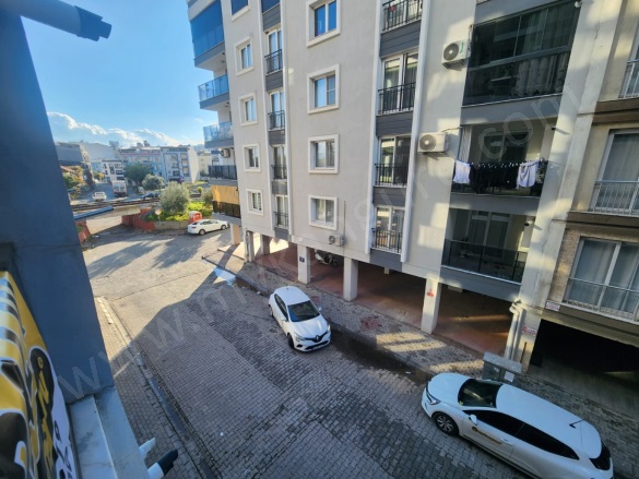 Orta Mah. Efeler Kiralık Daire |  1+1 Oda | 50M2 Aylık 13.500Tl | 2. Kat | Doğalgaz(Kombi) Resim-5