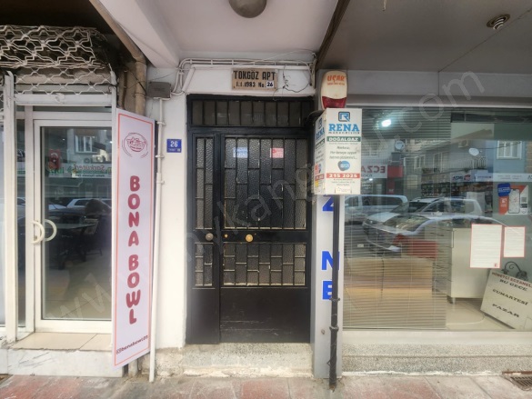 Kurtuluş Mah. Efeler Kiralık Daire |  3+1 Oda | 110M2 Aylık 19.000Tl Eşyalı  | 3. Kat | Klima | 1 Banyo Resim-1