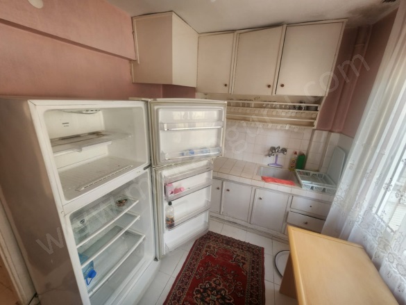 Kurtuluş Mah. Efeler Kiralık Daire |  3+1 Oda | 110M2 Aylık 19.000Tl Eşyalı  | 3. Kat | Klima | 1 Banyo Resim-5