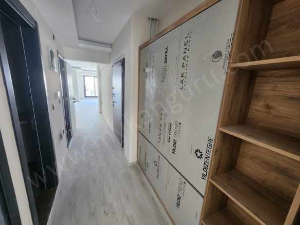 Satılık Daire Orta Mahallede 4+1 182 M² Dubleks Efeler