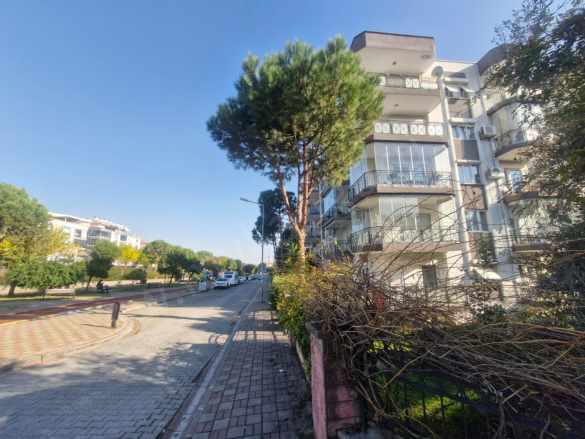 Kiralık Daire Efeler Mahallesinde 3+1 135 M²