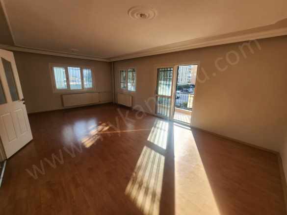 Kiralık Daire Mimar Sinan Mhde 3+1 155 M² D Gazlı Efeler Mah