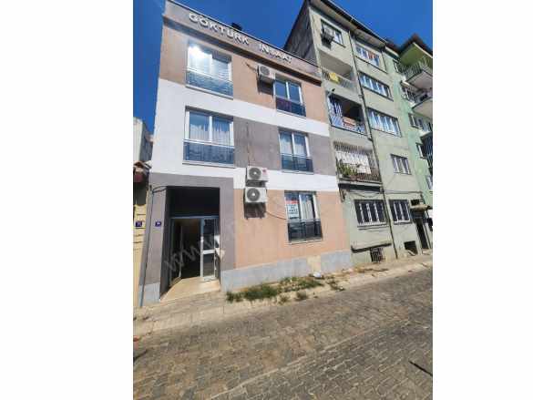 Kiralık Daire Zafer Mahallesinde Eşyalı 1+0 Efeler