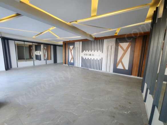 Ata Mah. Efeler Satılık Daire |  3+1 Oda | 145M2 7.850.000Tl  Krediye Uygun  | 1. Kat | Doğalgaz(Kombi) | 1 Banyo Resim-2