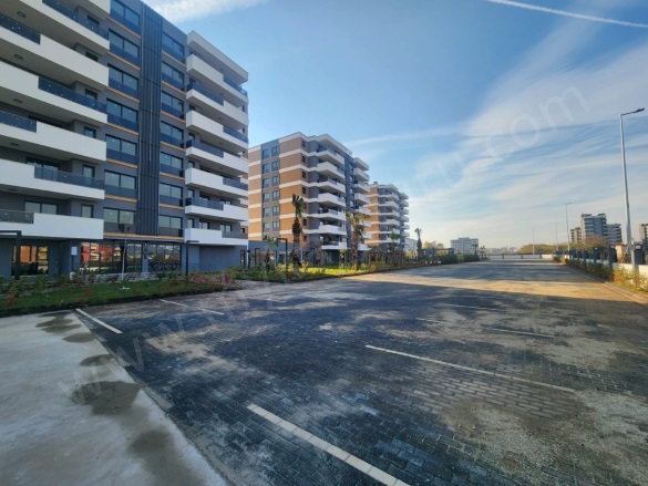 Ata Mah. Efeler Satılık Daire |  3+1 Oda | 145M2 7.850.000Tl  Krediye Uygun  | 1. Kat | Doğalgaz(Kombi) | 1 Banyo Resim-3