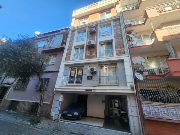 Cuma Mah. Efeler Kiralık Daire |  1+1 Oda | 45M2 Aylık 12.000Tl | 1. Kat | Doğalgaz(Kombi) | 1 Banyo Resim-1