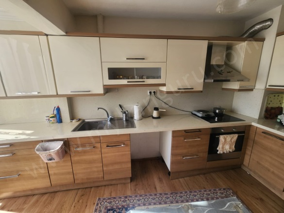 Kurtuluş Mah. Efeler Satılık Daire |  3+1 Oda | 130M2 4.250.000Tl | 3. Kat | Doğalgaz(Kombi) | 1 Banyo Resim-5