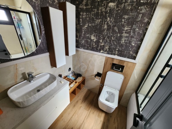 Mimar Sinan Mah. Efeler Kiralık Daire |  5+1 Oda | 350M2 Aylık 120.000Tl | Villa | Doğalgaz(Kombi) | 4 Banyo Resim-5