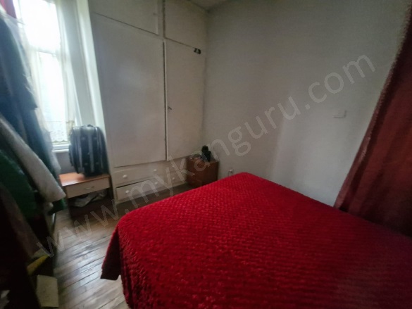 Efeler Mah. Efeler Satılık Daire |  2+1 Oda | 90M2 2.500.000Tl  Krediye Uygun  | Zemin Kat | Soba | 1 Banyo Resim-2