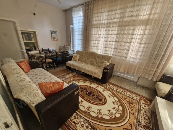 Efeler Mah. Efeler Satılık Daire |  2+1 Oda | 90M2 2.500.000Tl  Krediye Uygun  | Zemin Kat | Soba | 1 Banyo Resim-5