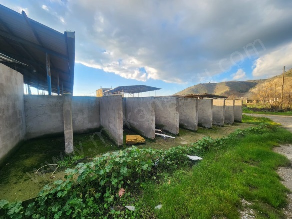 Savrandere Mah. Efeler Kiralık İşyeri |  14598M2 Aylık 250.000Tl Resim-3