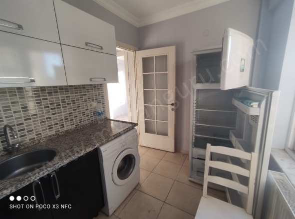 Cumhuriyet Mah. Efeler Kiralık Daire |  1+1 Oda | 65M2 Aylık 22.000Tl | 4. Kat | Klima | 1 Banyo Resim-2