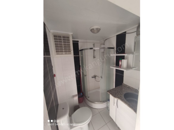 Cumhuriyet Mah. Efeler Kiralık Daire |  1+1 Oda | 65M2 Aylık 22.000Tl | 4. Kat | Klima | 1 Banyo Resim-4