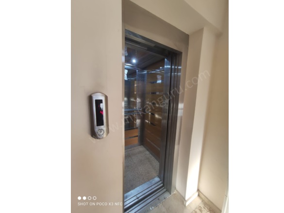 Cumhuriyet Mah. Efeler Kiralık Daire |  1+1 Oda | 65M2 Aylık 22.000Tl | 4. Kat | Klima | 1 Banyo Resim-5