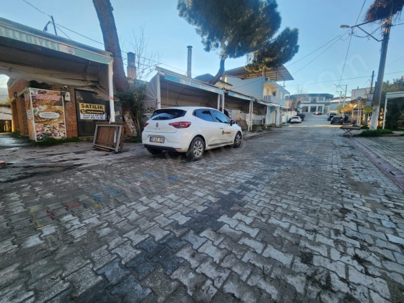 Çakırbeyli Mah. Koçarlı Satılık Tarla |  396M2 5.000.000Tl İmarlı  Resim-2