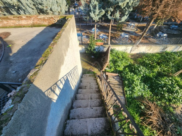 Çakırbeyli Mah. Koçarlı Satılık Tarla |  396M2 5.000.000Tl İmarlı  Resim-3