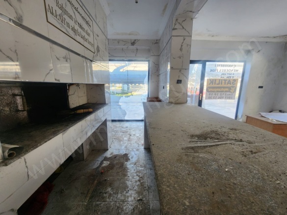 Çakırbeyli Mah. Koçarlı Satılık Tarla |  396M2 5.000.000Tl İmarlı  Resim-5